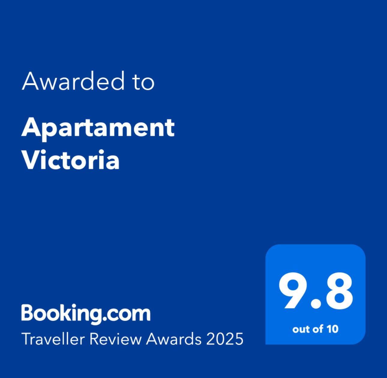 Apartament Victoria Satu Mare Eksteriør bilde